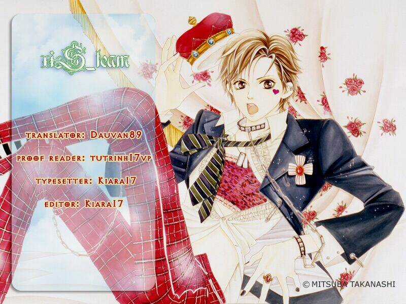 Xứng Danh Anh Hùng - Chapter 5 - Trang 3