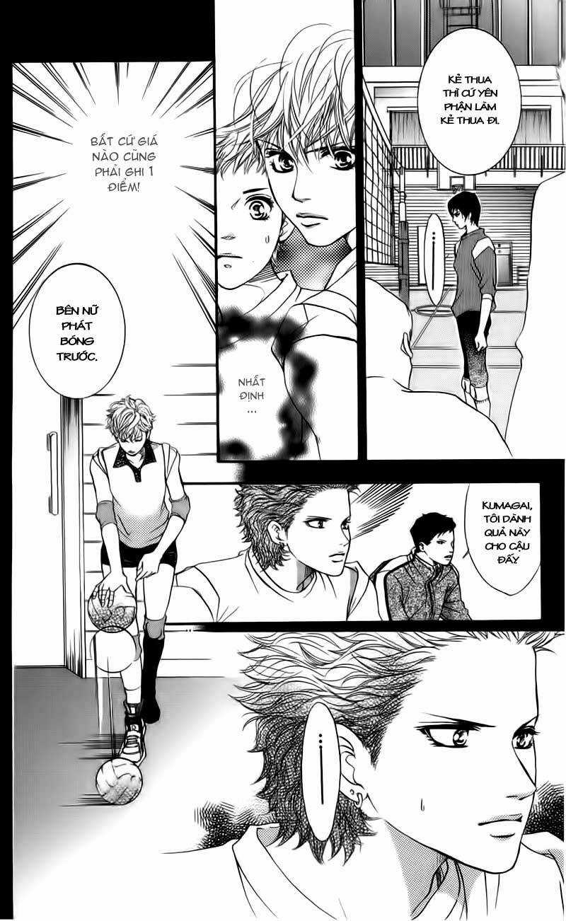 Xứng Danh Anh Hùng - Chapter 5 - Trang 23