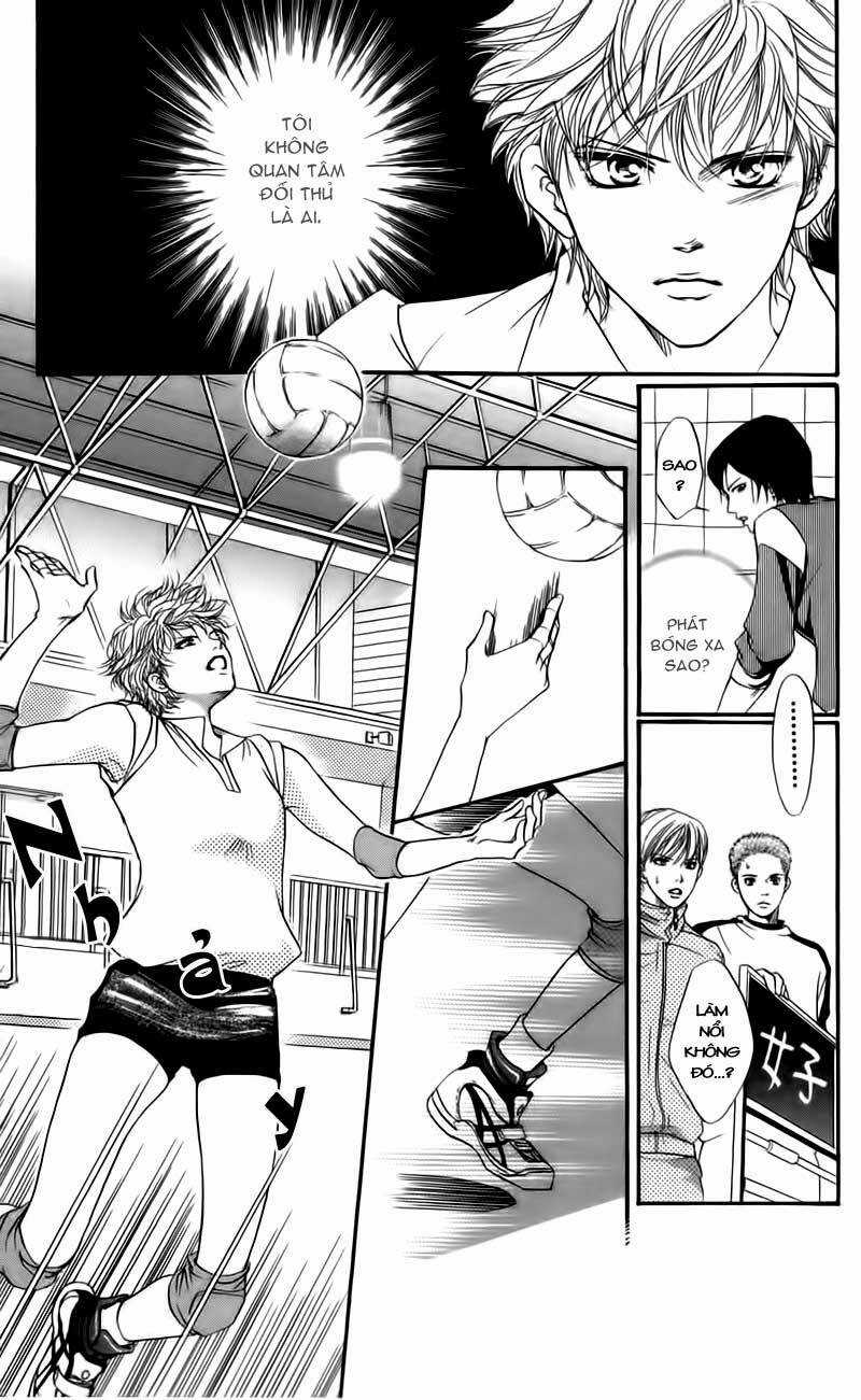 Xứng Danh Anh Hùng - Chapter 5 - Trang 24