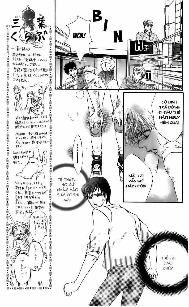 Xứng Danh Anh Hùng - Chapter 5 - Trang 34