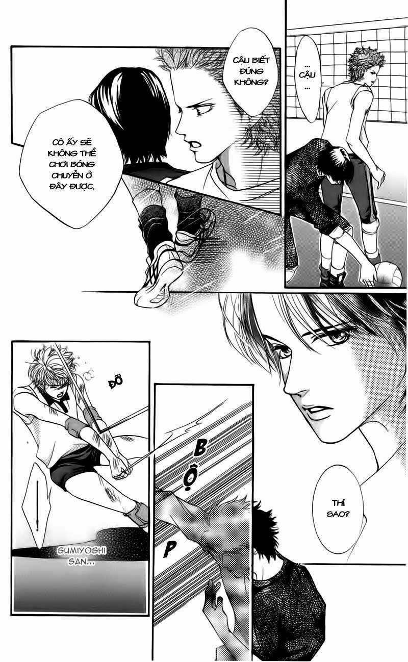 Xứng Danh Anh Hùng - Chapter 5 - Trang 35