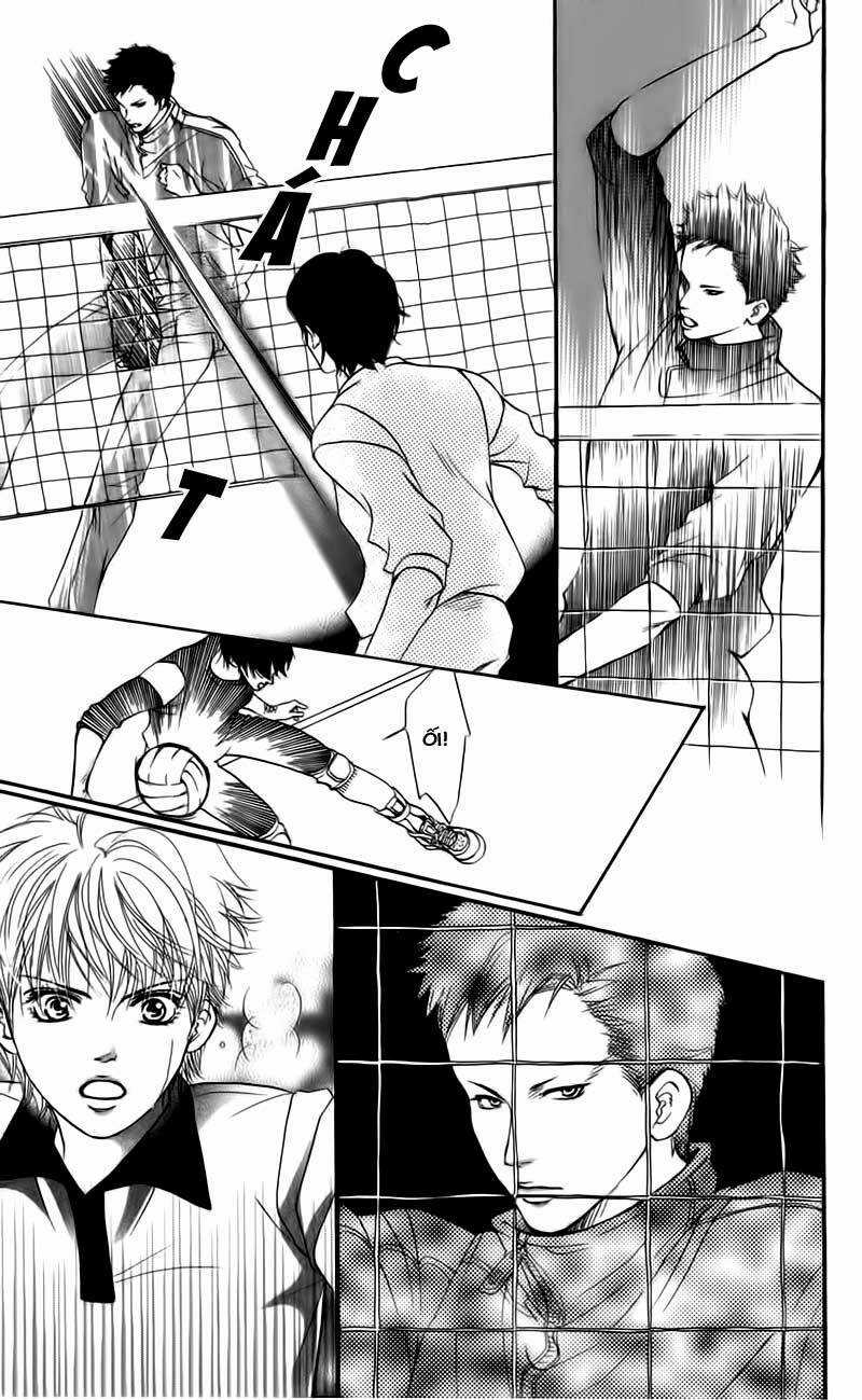 Xứng Danh Anh Hùng - Chapter 5 - Trang 40