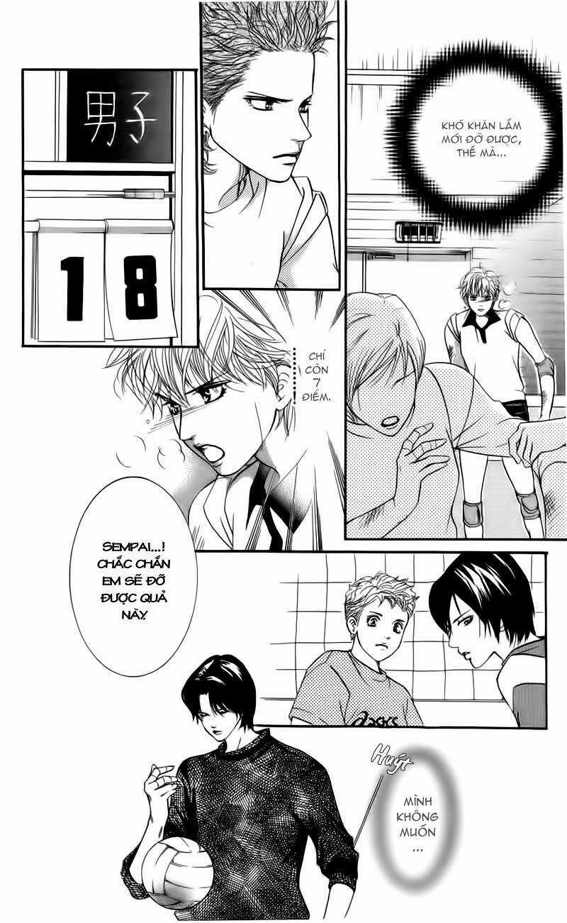 Xứng Danh Anh Hùng - Chapter 5 - Trang 41