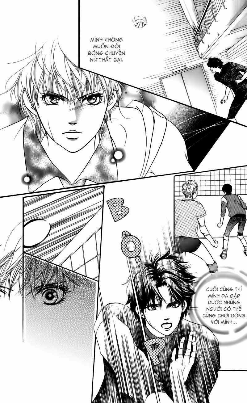 Xứng Danh Anh Hùng - Chapter 5 - Trang 42