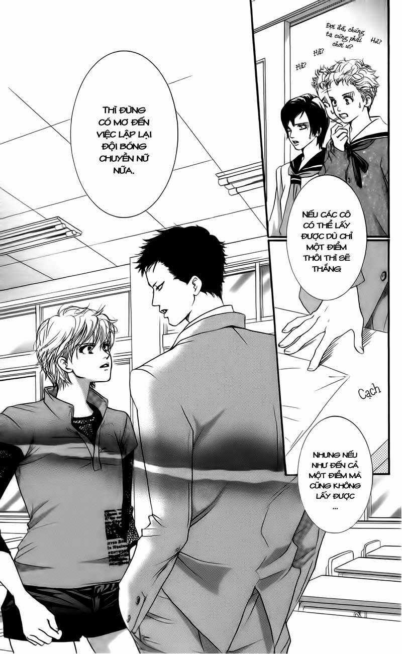 Xứng Danh Anh Hùng - Chapter 5 - Trang 8