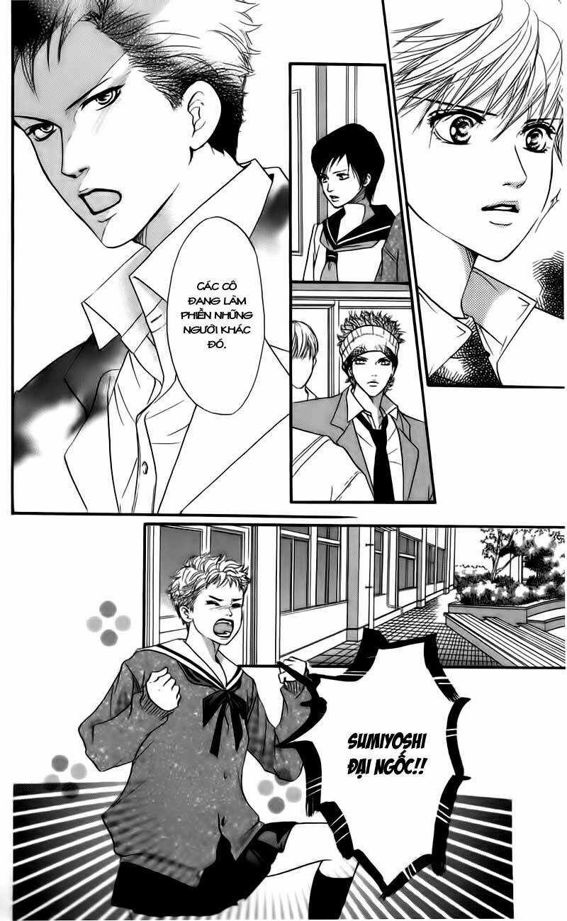 Xứng Danh Anh Hùng - Chapter 5 - Trang 9