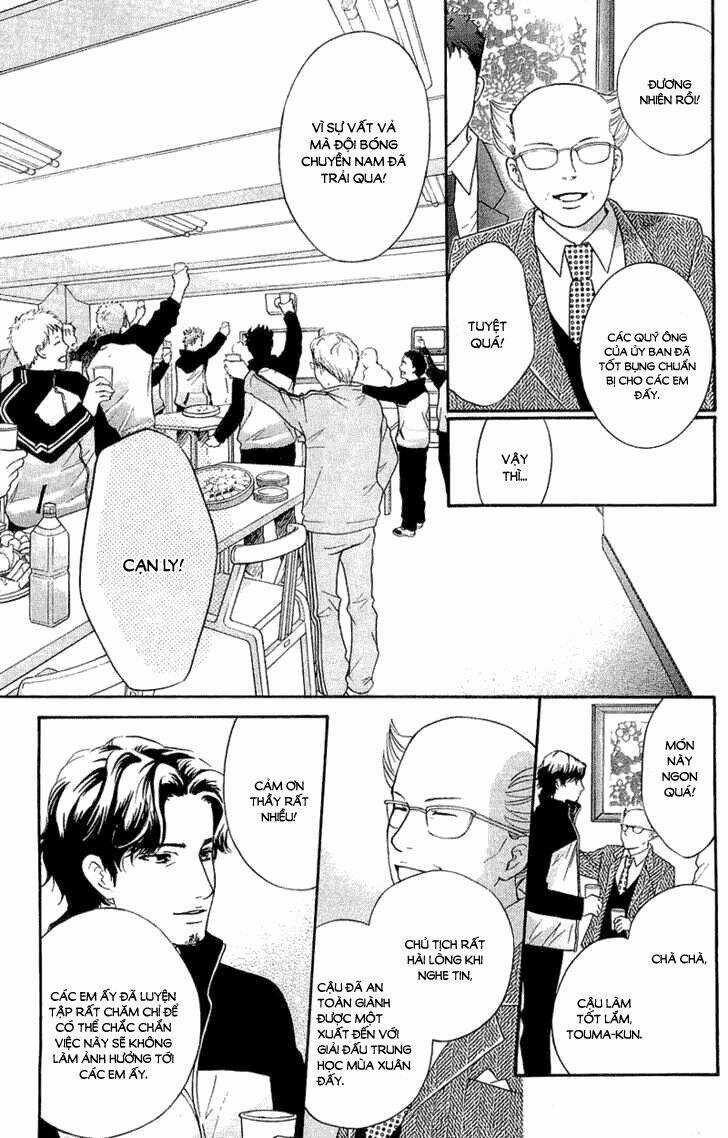 Xứng Danh Anh Hùng - Chapter 50 - Trang 15