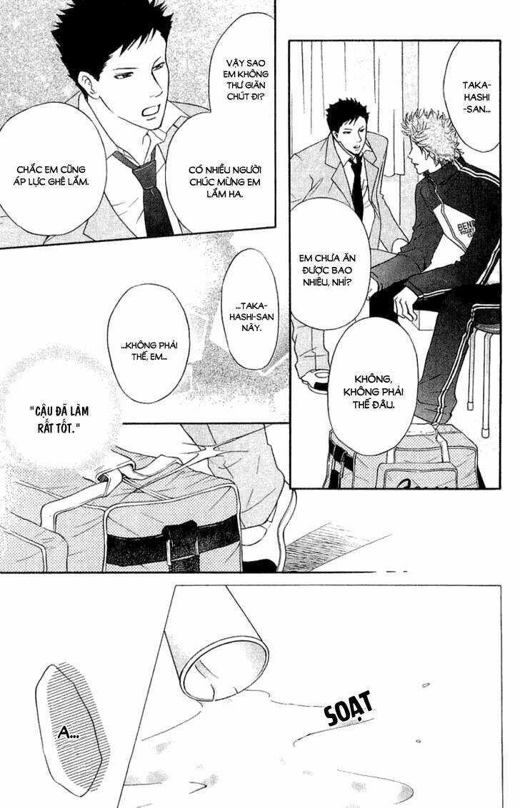 Xứng Danh Anh Hùng - Chapter 50 - Trang 19