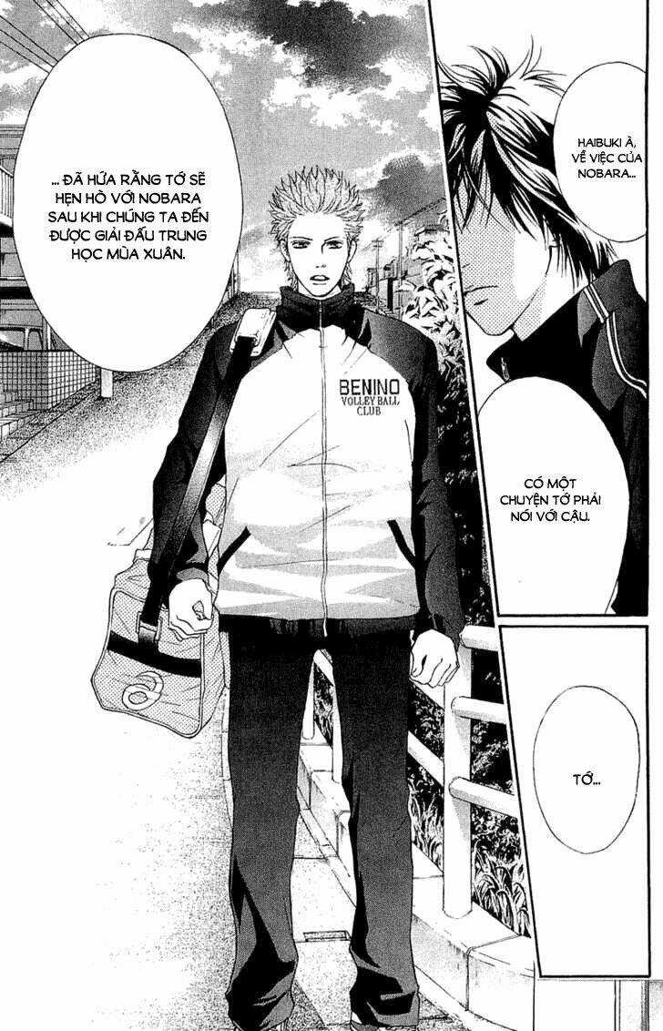 Xứng Danh Anh Hùng - Chapter 50 - Trang 25