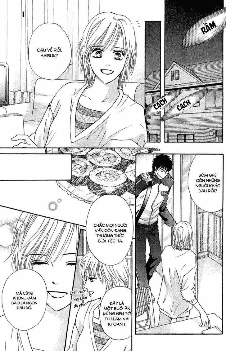 Xứng Danh Anh Hùng - Chapter 50 - Trang 37