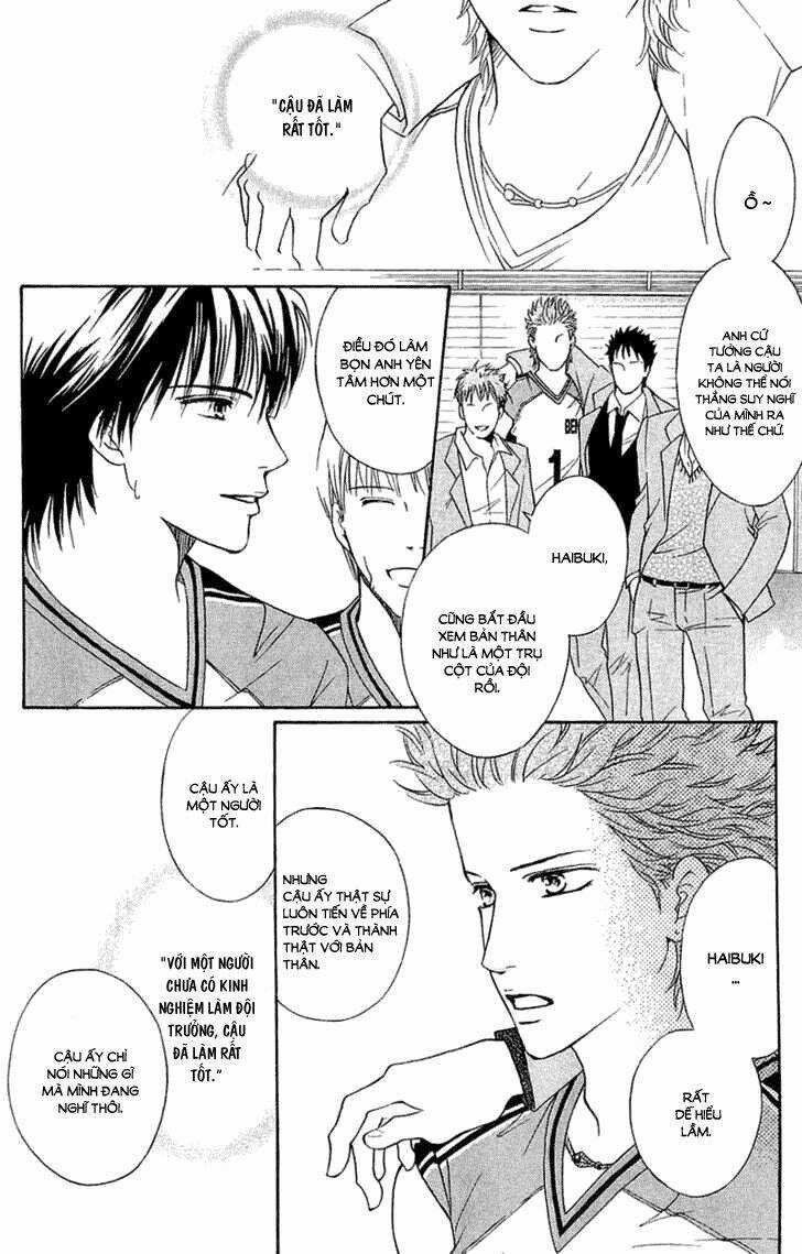 Xứng Danh Anh Hùng - Chapter 50 - Trang 6