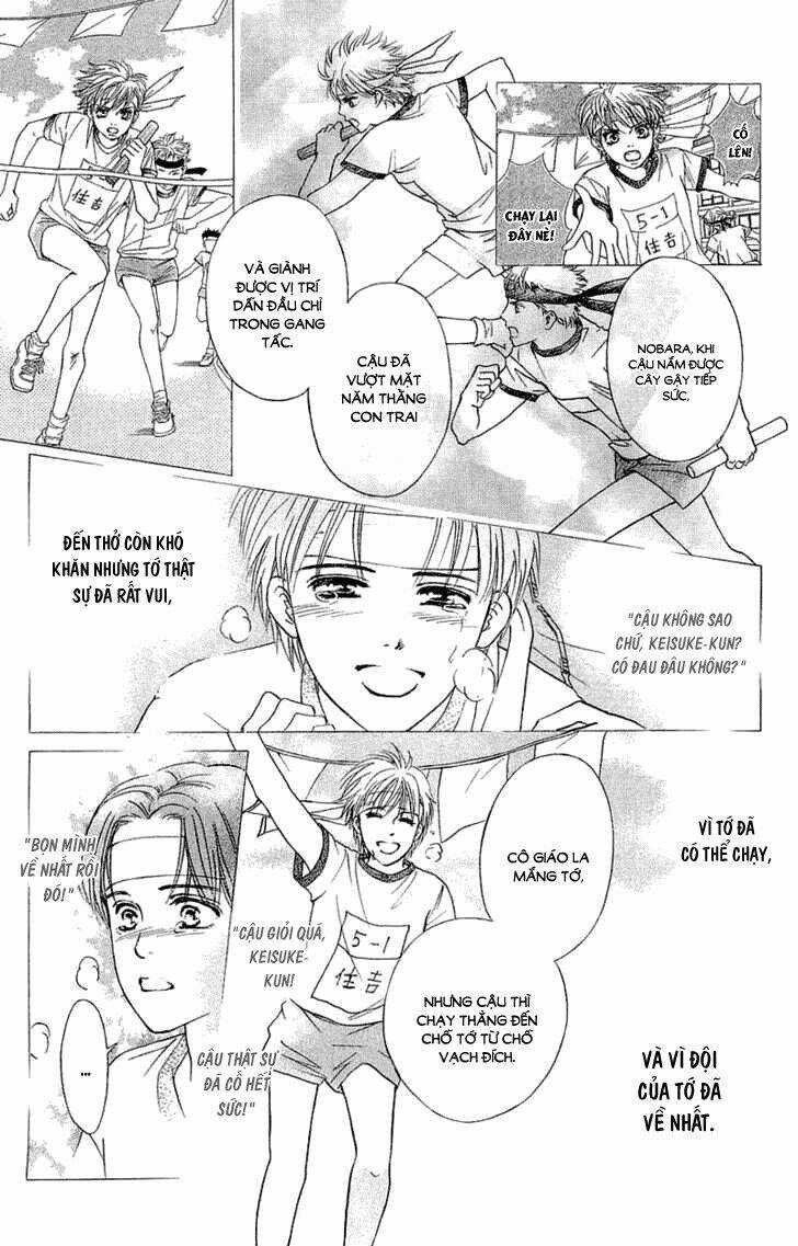 Xứng Danh Anh Hùng - Chapter 51 - Trang 15