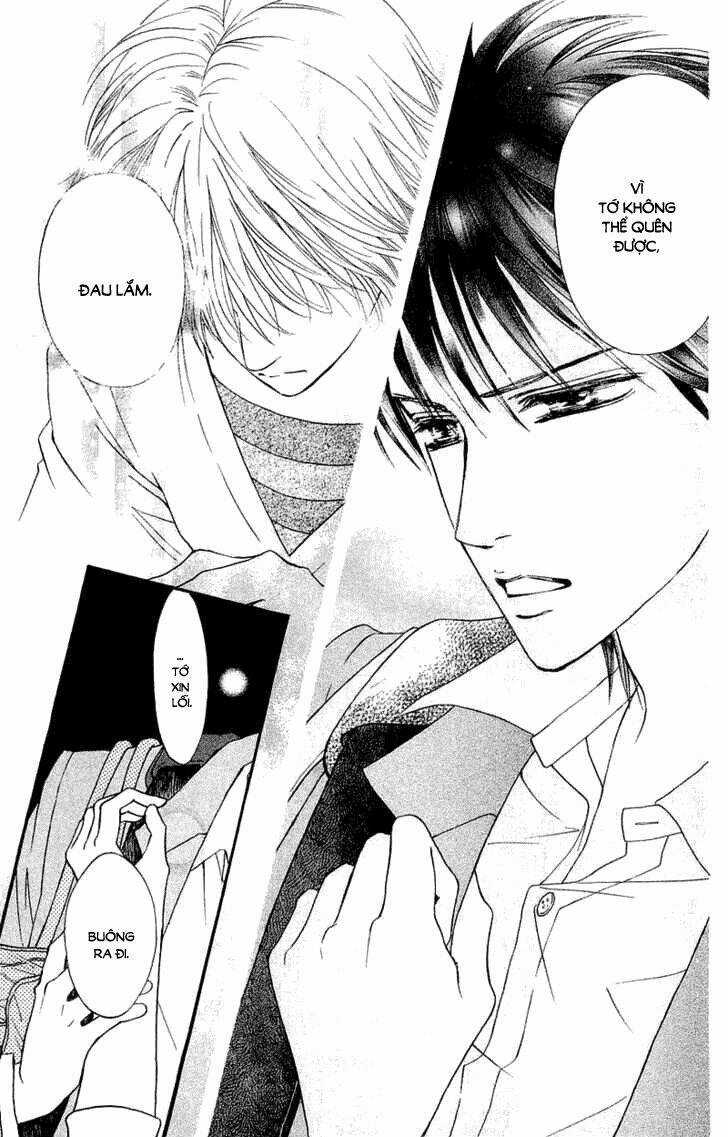 Xứng Danh Anh Hùng - Chapter 51 - Trang 17