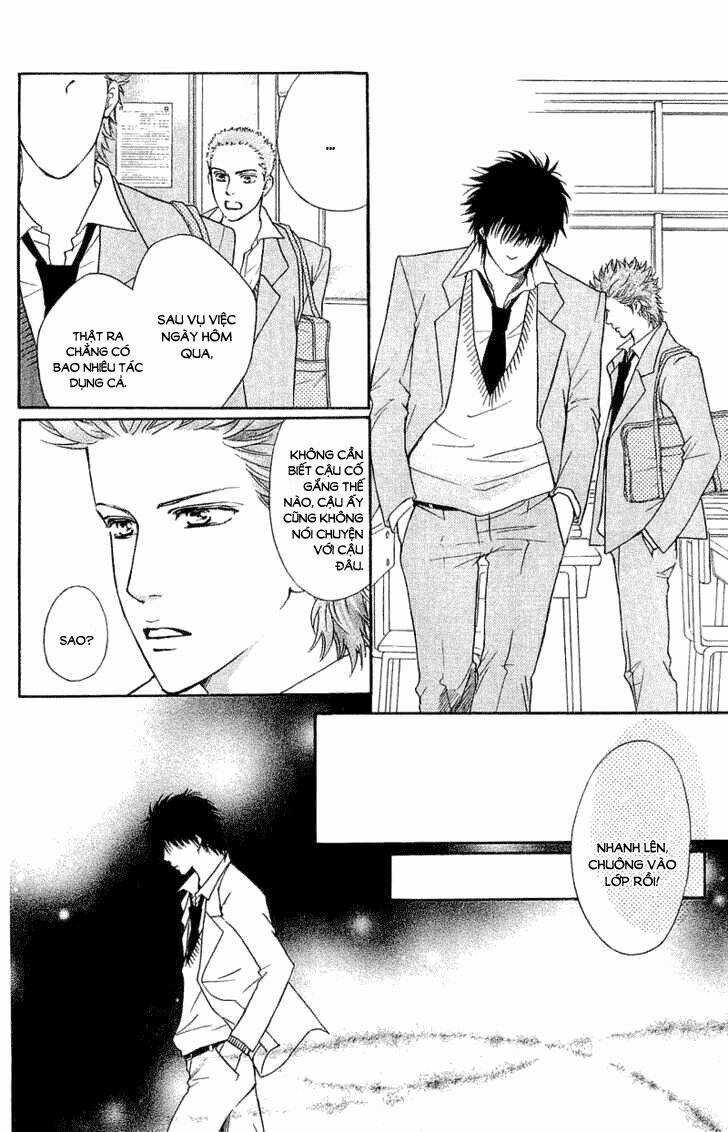 Xứng Danh Anh Hùng - Chapter 51 - Trang 36