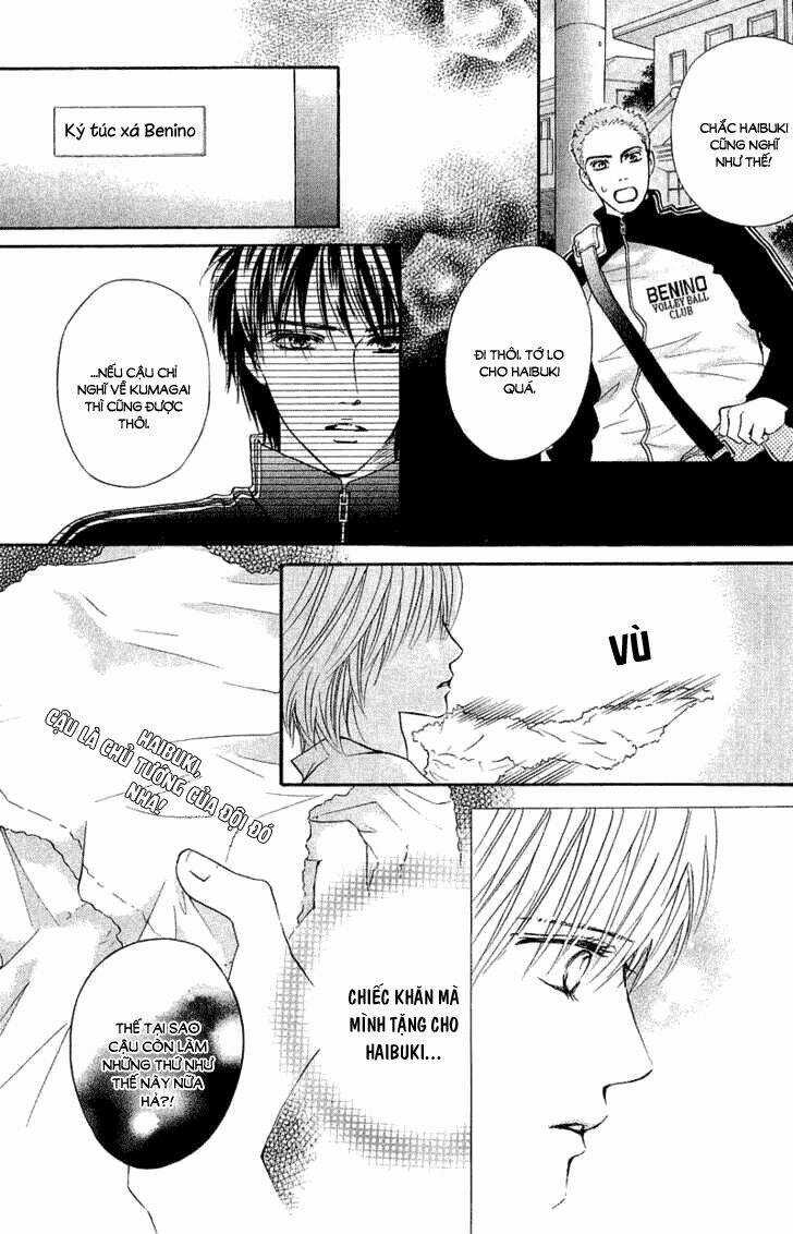 Xứng Danh Anh Hùng - Chapter 51 - Trang 5