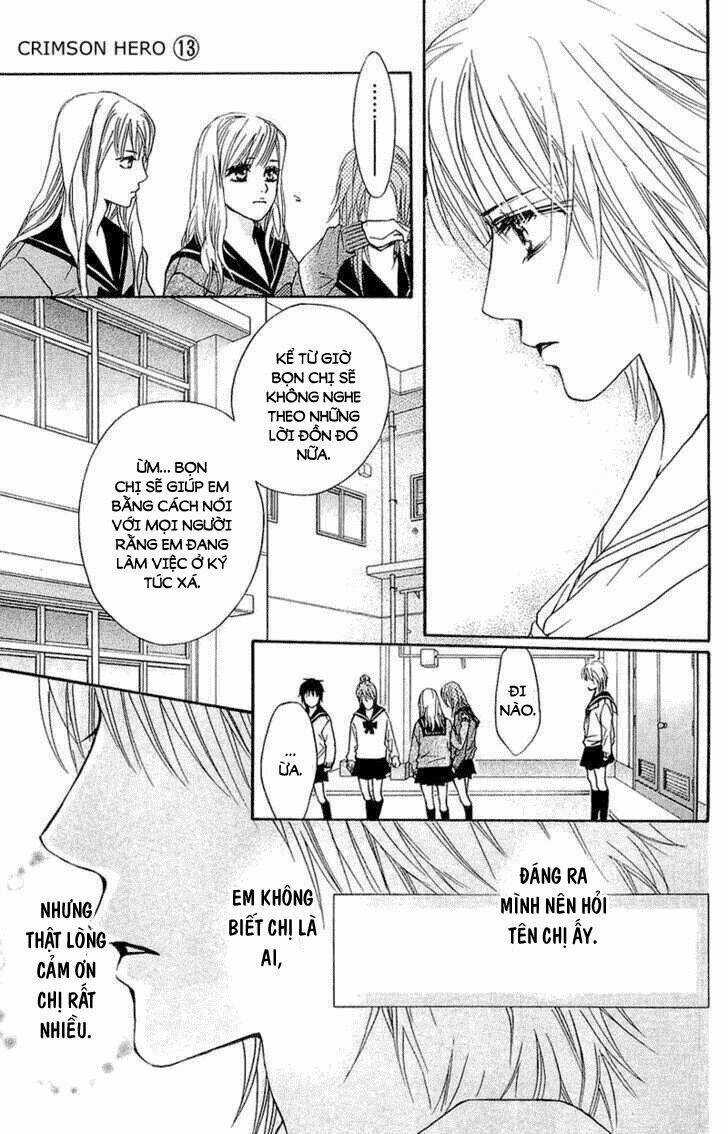 Xứng Danh Anh Hùng - Chapter 52 - Trang 15