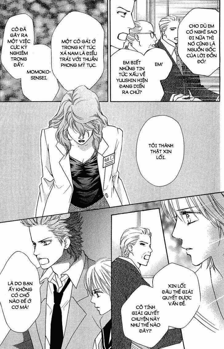 Xứng Danh Anh Hùng - Chapter 52 - Trang 23