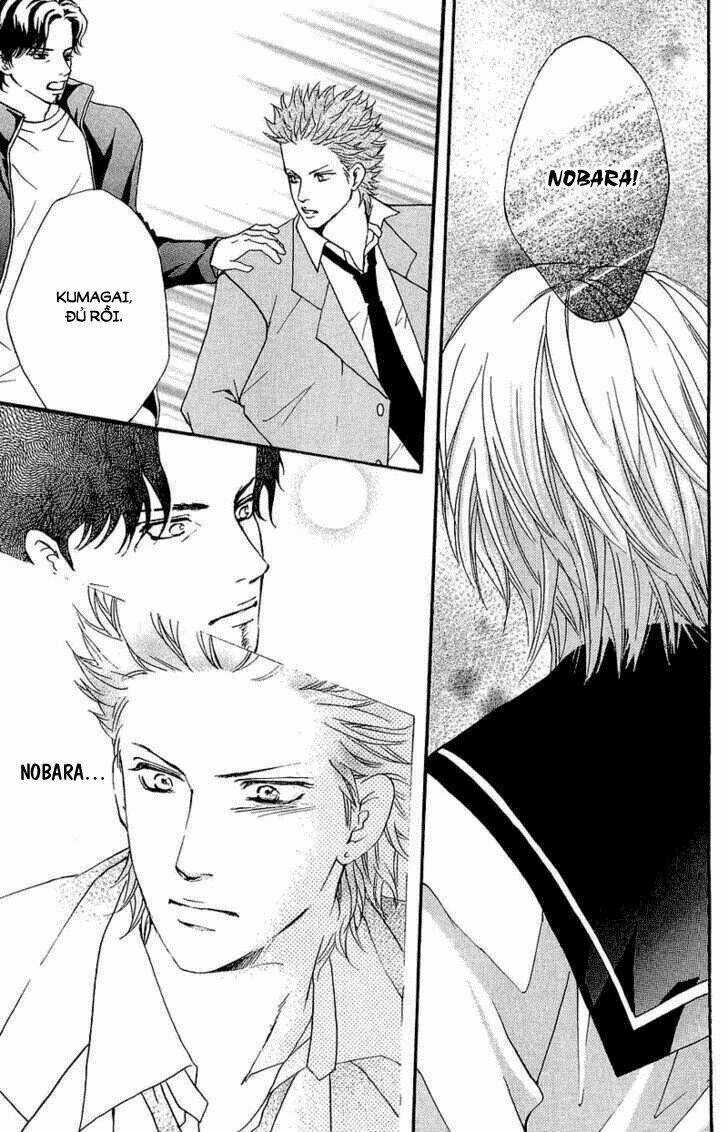 Xứng Danh Anh Hùng - Chapter 52 - Trang 31