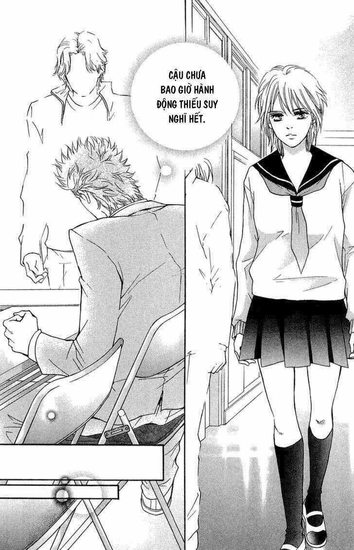 Xứng Danh Anh Hùng - Chapter 52 - Trang 32