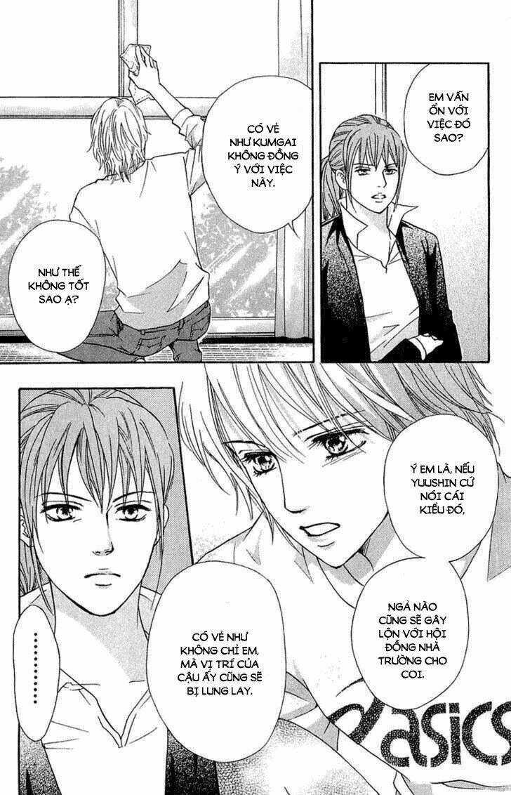 Xứng Danh Anh Hùng - Chapter 52 - Trang 37