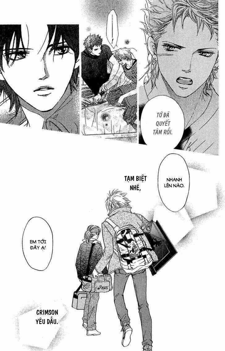 Xứng Danh Anh Hùng - Chapter 52 - Trang 41