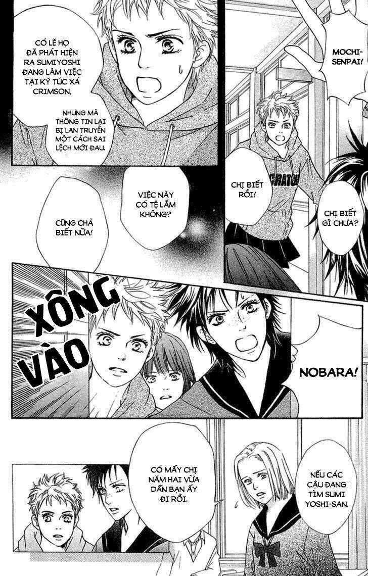 Xứng Danh Anh Hùng - Chapter 52 - Trang 8