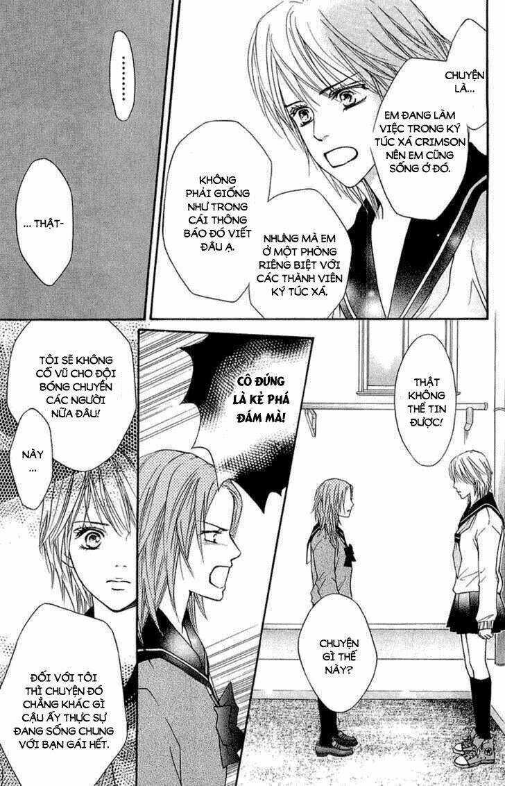 Xứng Danh Anh Hùng - Chapter 53 - Trang 12