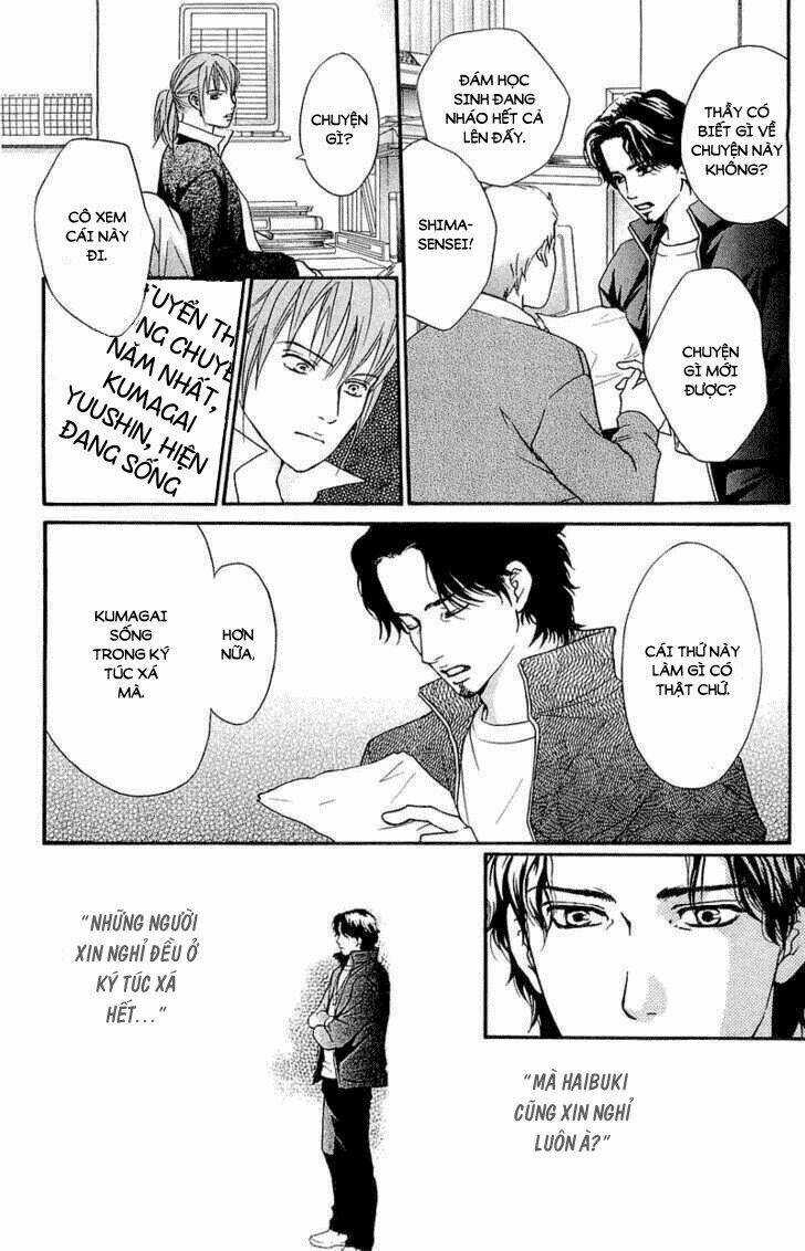 Xứng Danh Anh Hùng - Chapter 53 - Trang 19