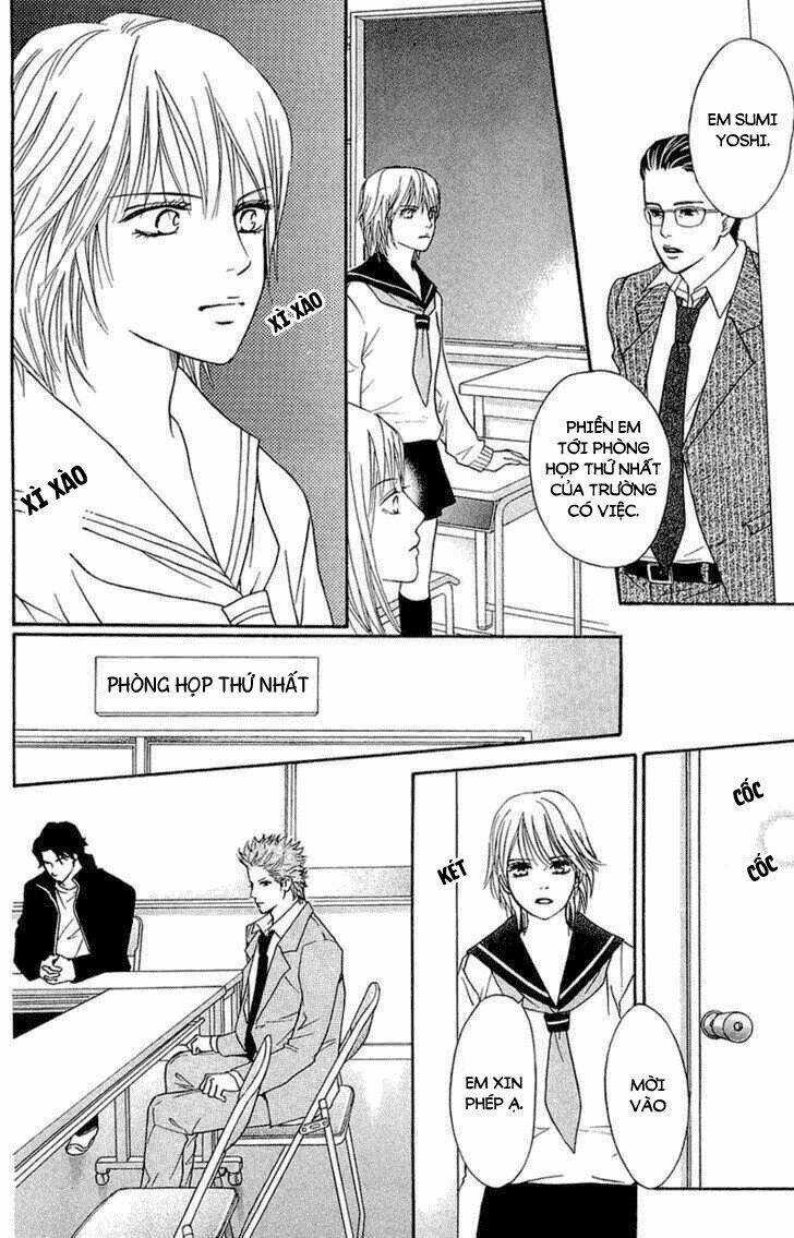 Xứng Danh Anh Hùng - Chapter 53 - Trang 21