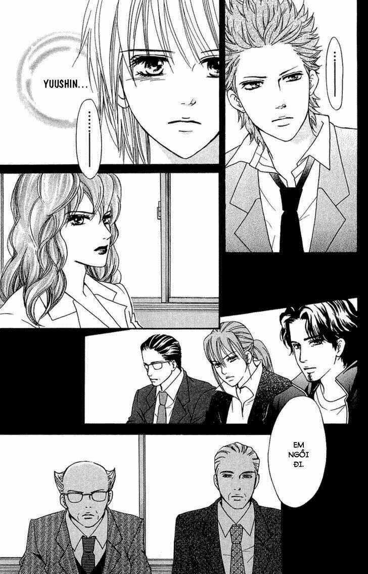 Xứng Danh Anh Hùng - Chapter 53 - Trang 22