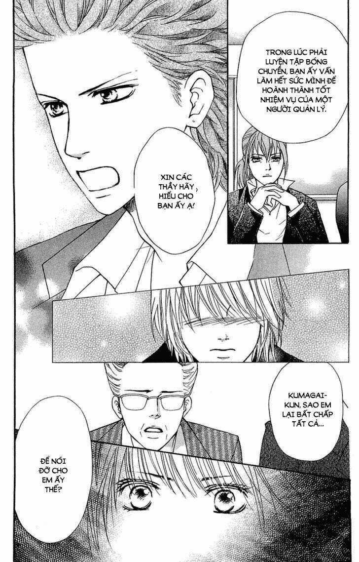 Xứng Danh Anh Hùng - Chapter 53 - Trang 26