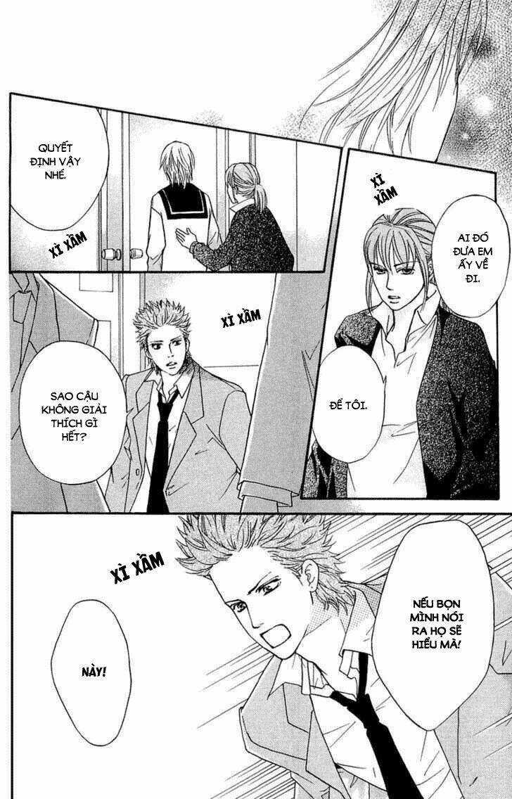 Xứng Danh Anh Hùng - Chapter 53 - Trang 31