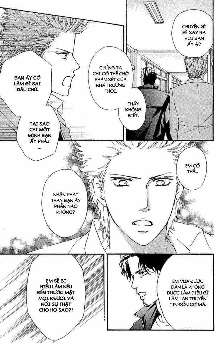 Xứng Danh Anh Hùng - Chapter 53 - Trang 34