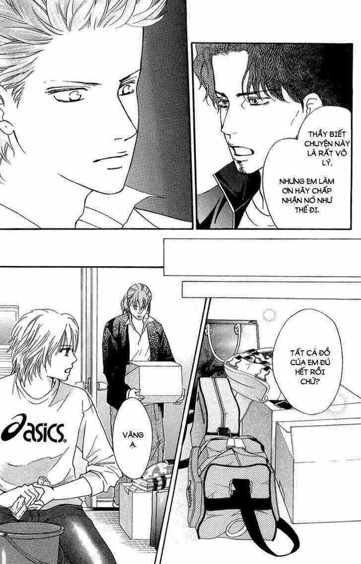 Xứng Danh Anh Hùng - Chapter 53 - Trang 36