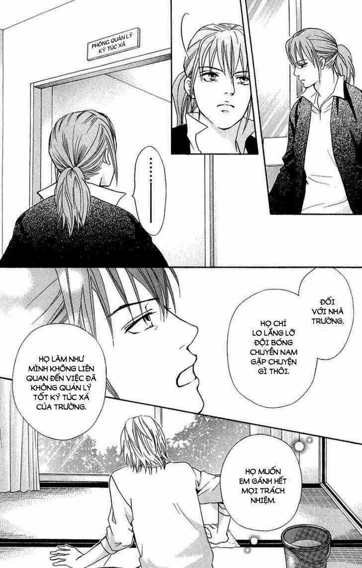 Xứng Danh Anh Hùng - Chapter 53 - Trang 37