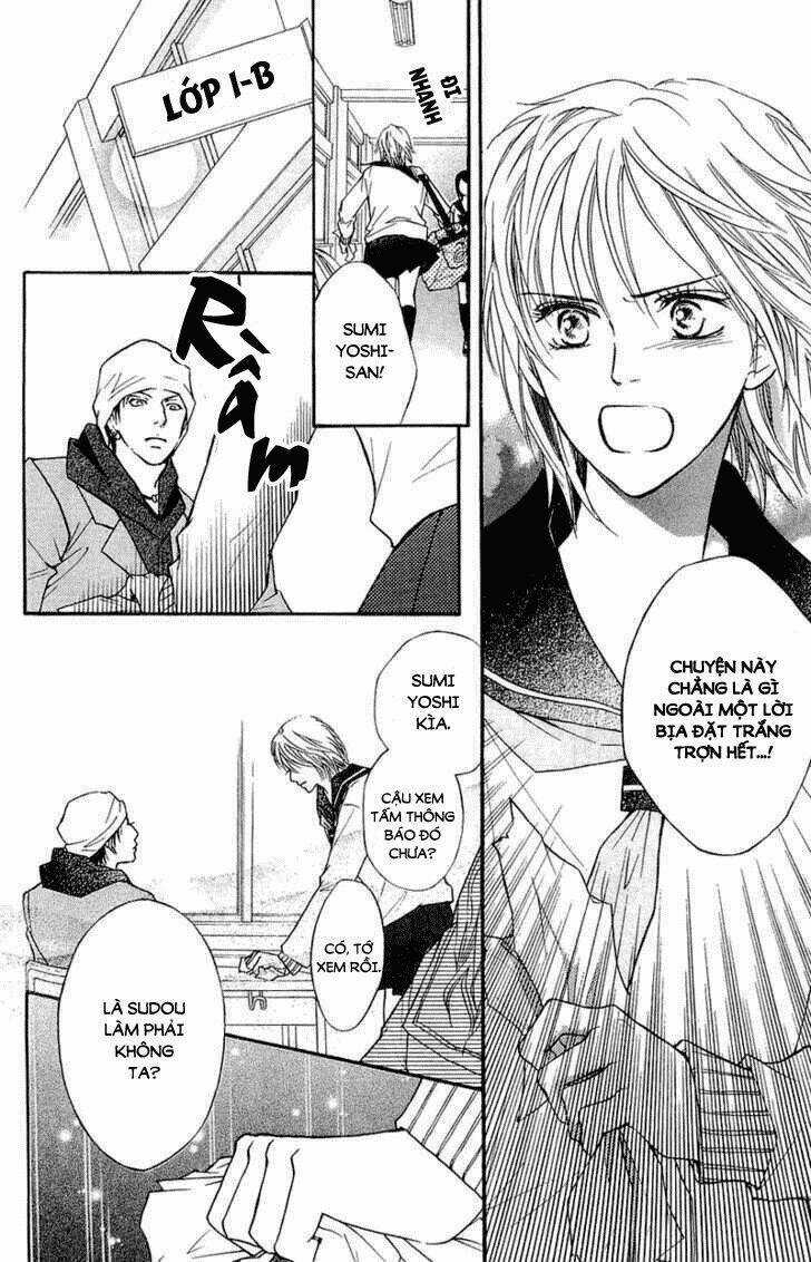 Xứng Danh Anh Hùng - Chapter 53 - Trang 5