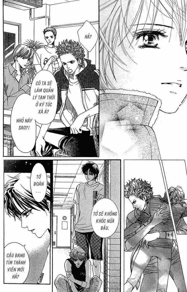 Xứng Danh Anh Hùng - Chapter 53 - Trang 41