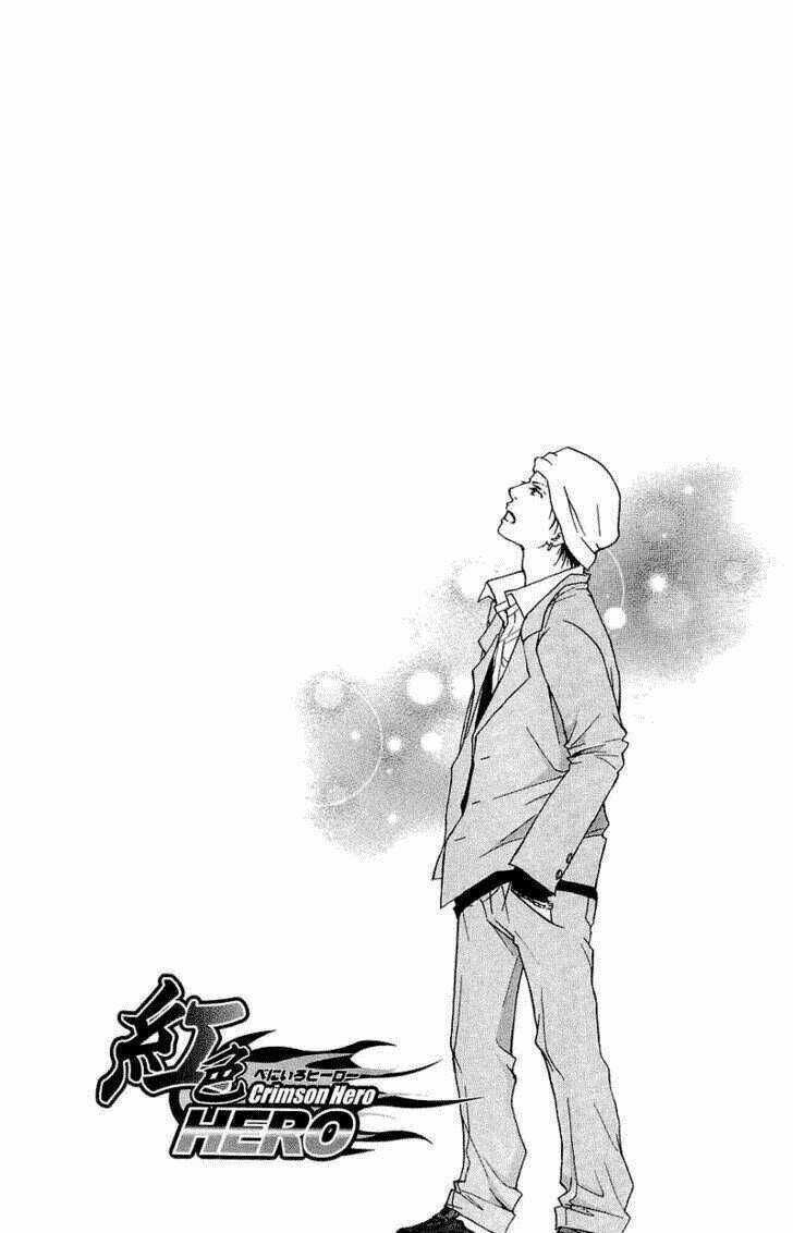 Xứng Danh Anh Hùng - Chapter 53 - Trang 43