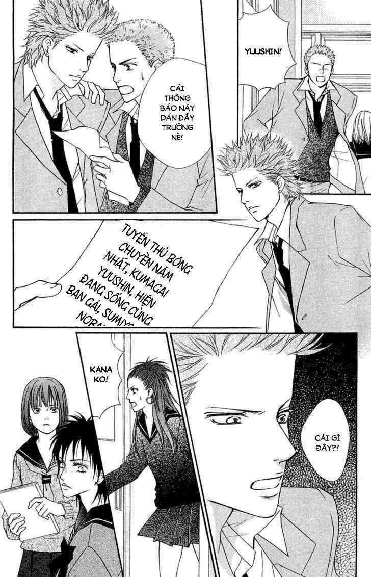 Xứng Danh Anh Hùng - Chapter 53 - Trang 7