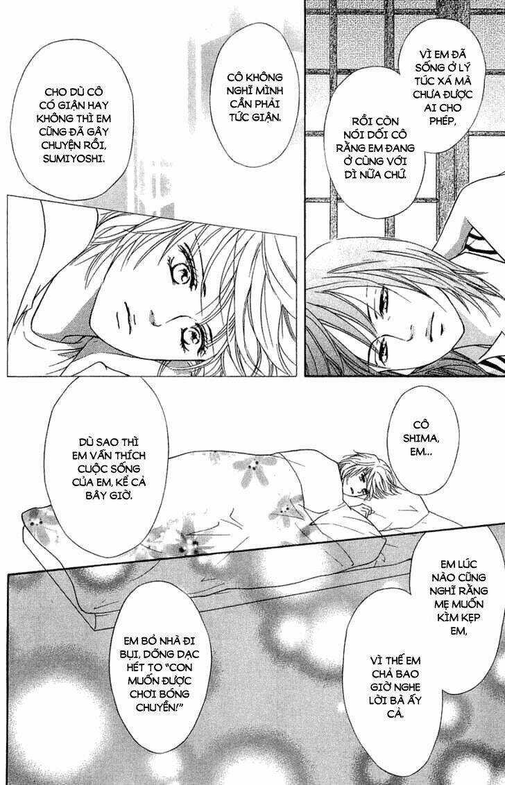 Xứng Danh Anh Hùng - Chapter 54 - Trang 11