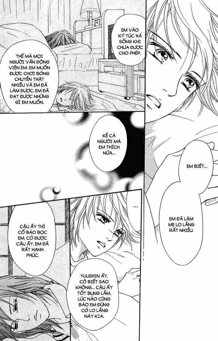 Xứng Danh Anh Hùng - Chapter 54 - Trang 12