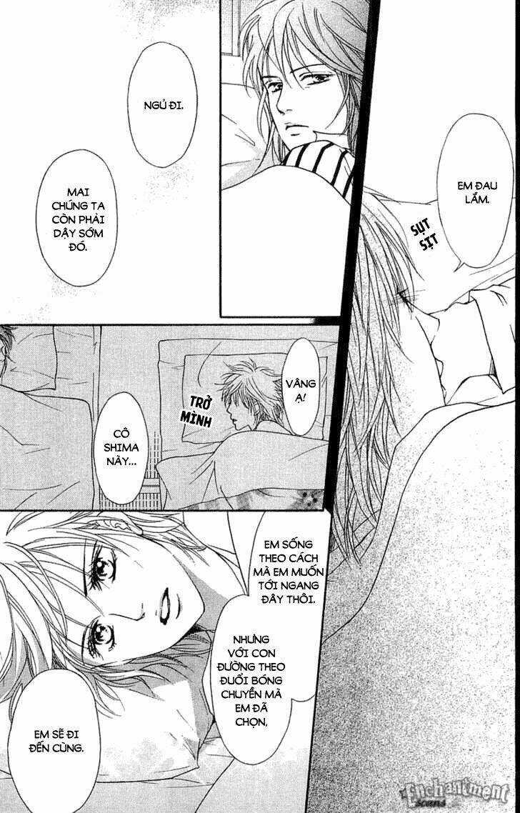 Xứng Danh Anh Hùng - Chapter 54 - Trang 14