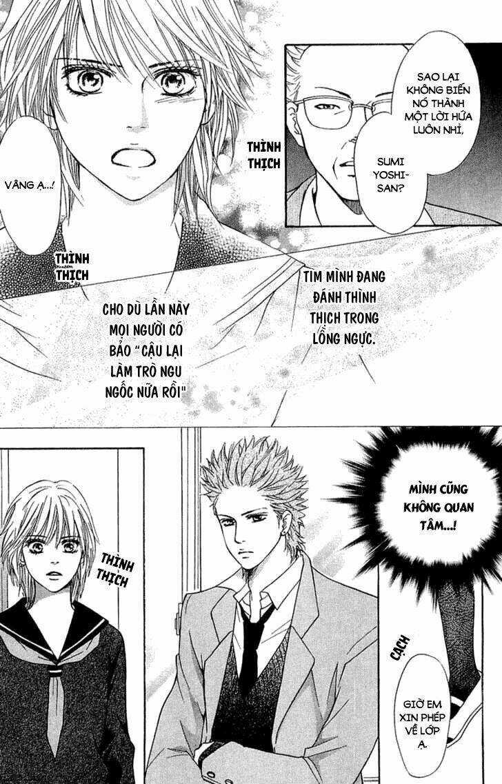 Xứng Danh Anh Hùng - Chapter 54 - Trang 24