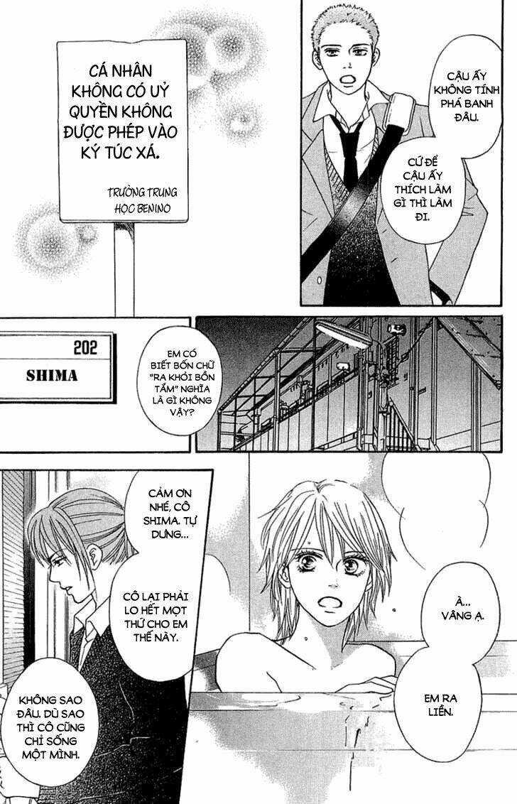 Xứng Danh Anh Hùng - Chapter 54 - Trang 4