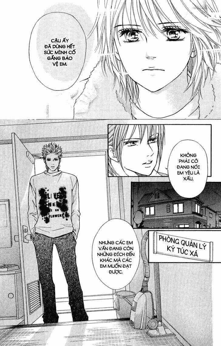 Xứng Danh Anh Hùng - Chapter 54 - Trang 6