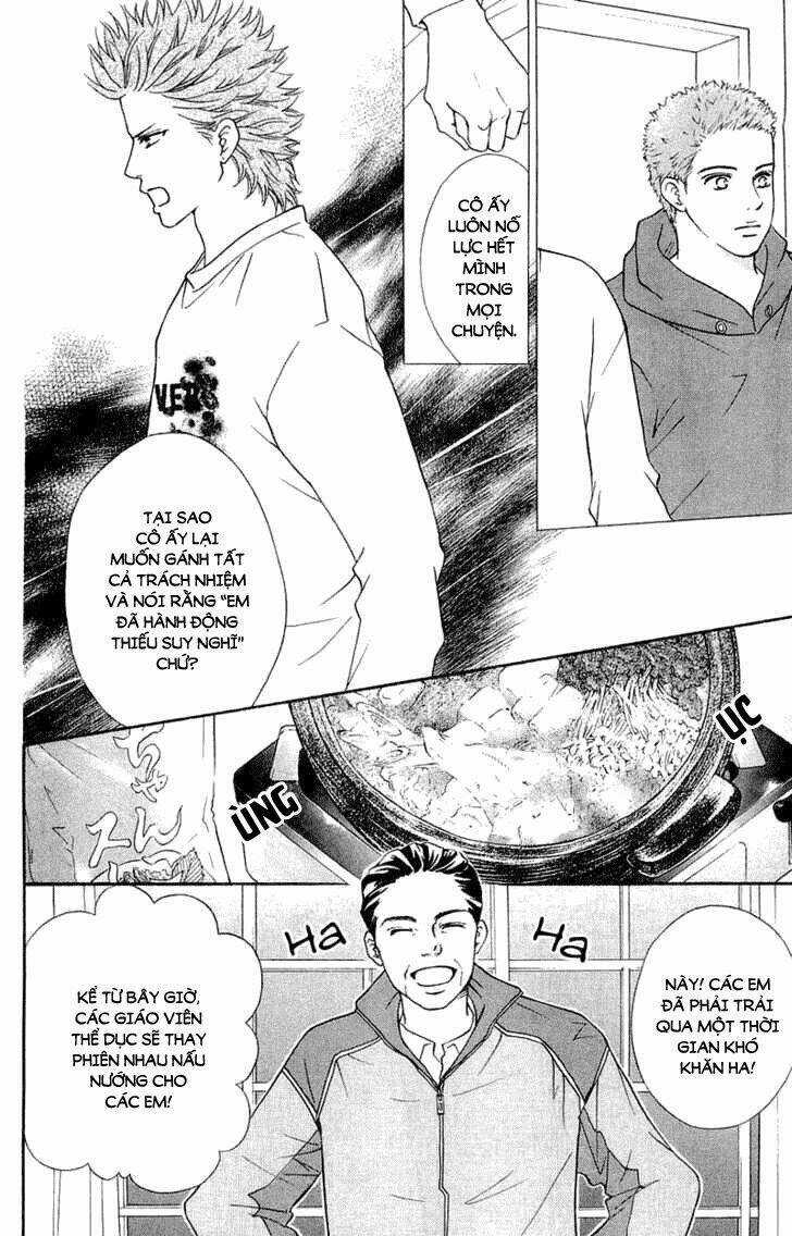 Xứng Danh Anh Hùng - Chapter 54 - Trang 9