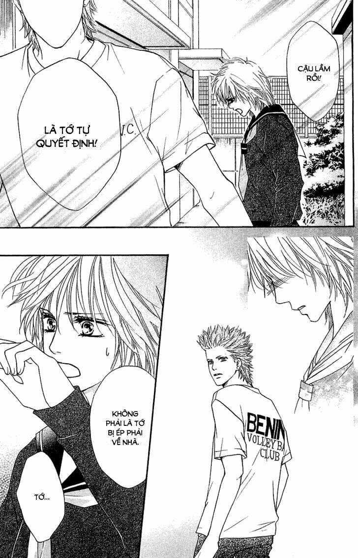 Xứng Danh Anh Hùng - Chapter 55 - Trang 12