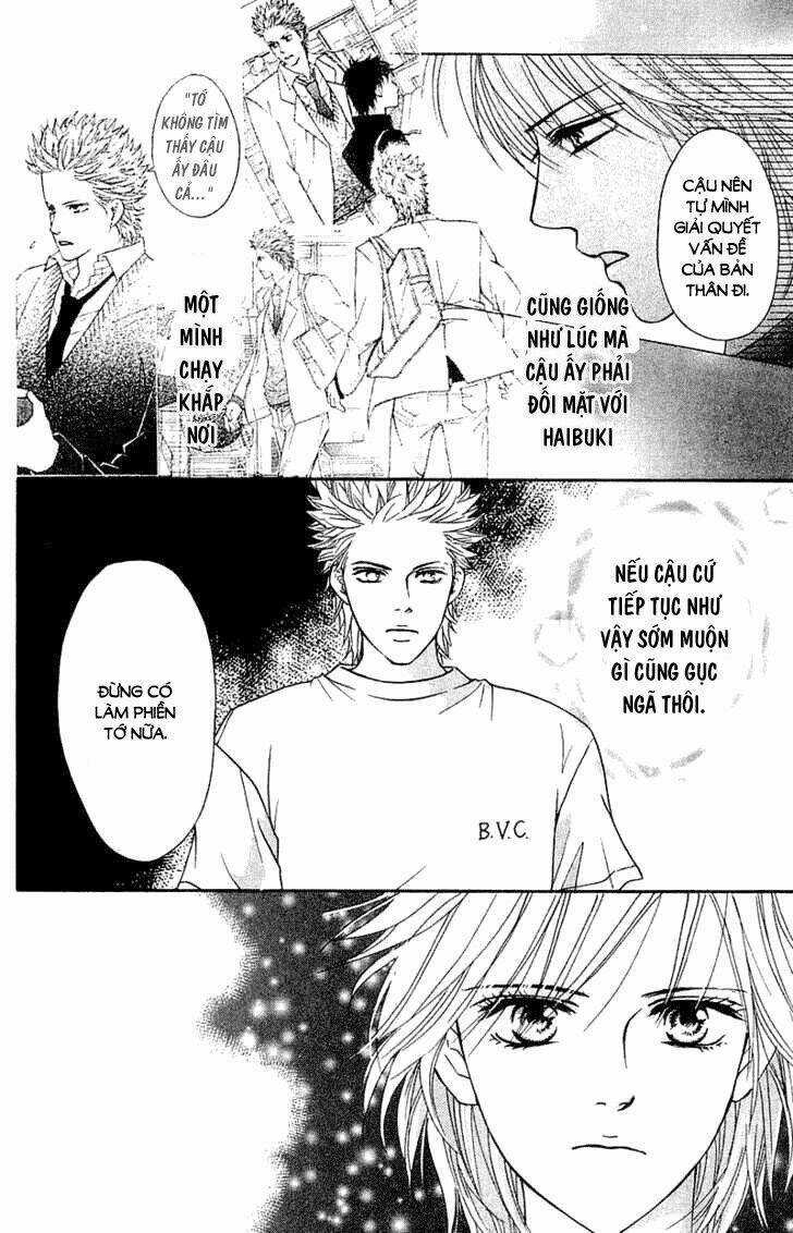 Xứng Danh Anh Hùng - Chapter 55 - Trang 17