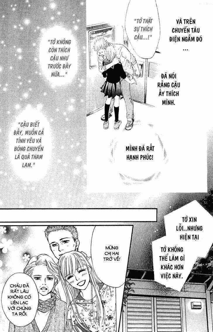 Xứng Danh Anh Hùng - Chapter 55 - Trang 22