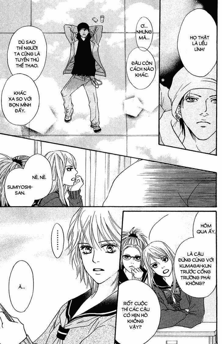 Xứng Danh Anh Hùng - Chapter 55 - Trang 28